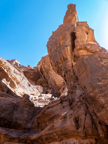 Canyon Tissatka