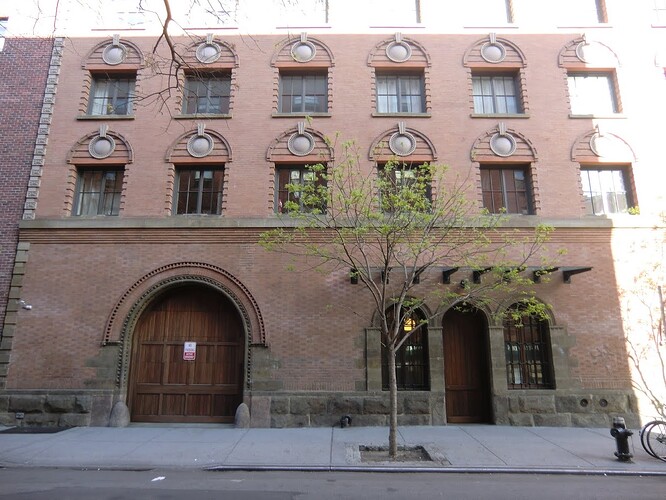 CIMG3685  11 Spring St