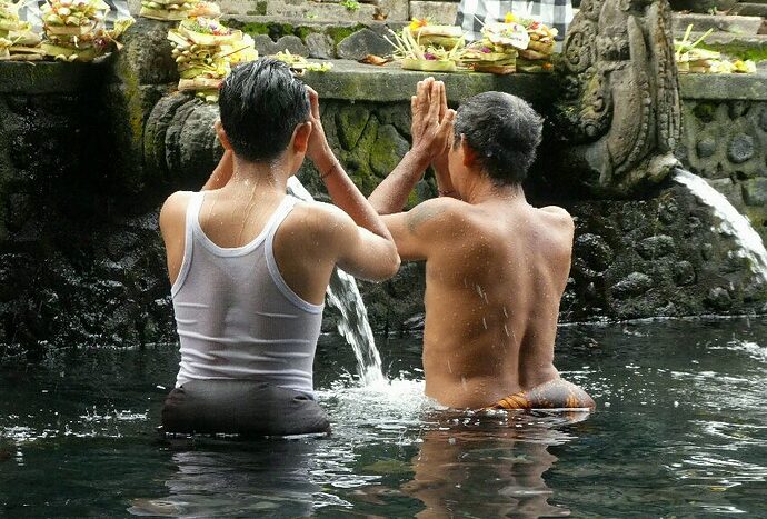 Les bons plans pour visiter Ubud, capitale culturelle de Bali