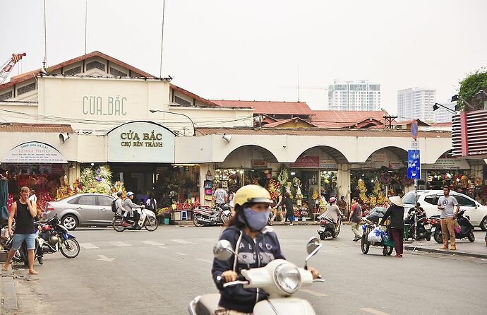 18 jours au Vietnam du Nord au sud, janvier 2018, jour 13 à 19 - lolotte34