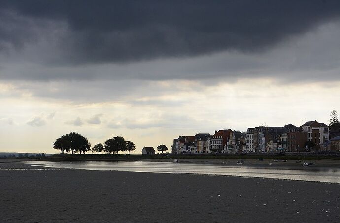 5 jours en Baie de Somme : un séjour très varié autour de Saint-Valéry - La-Corse-a-petits-pas