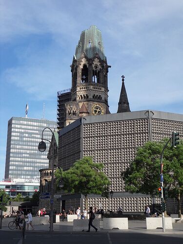 Allemagne - Pays Baltes - Prague été 2017 - Chris30120 Allemagne - Pays Baltes - Prague été 2017 - Chris30120