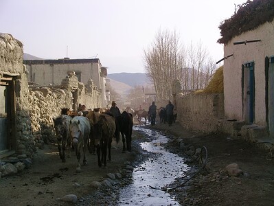 08_01 Lo Manthang