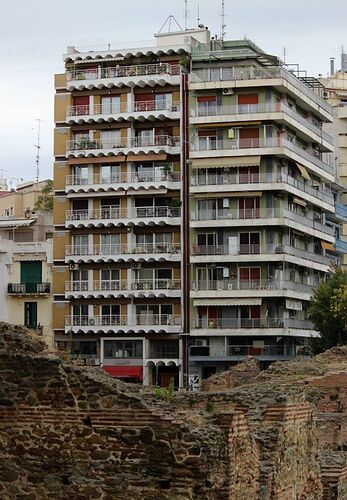 Sillonner la Macédoine au départ de Skopje (I - Septembre - Skopje et Thessalonique)  - _LilyTravels