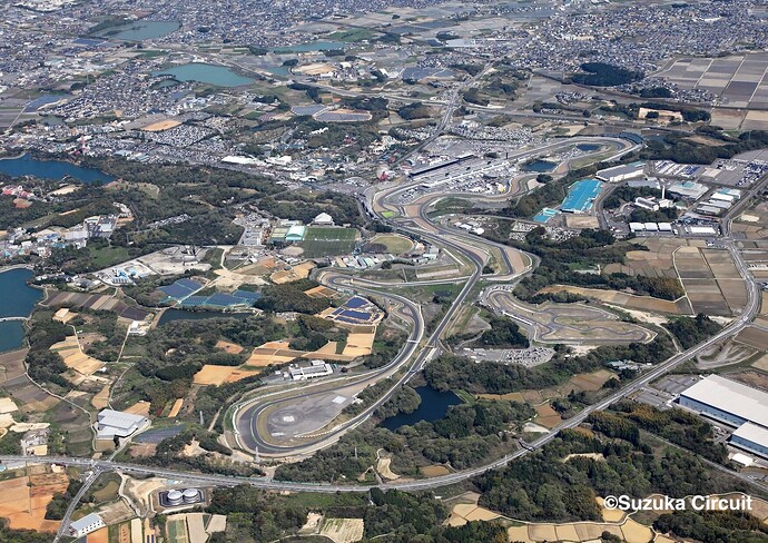 Circuit de Suzuka_2