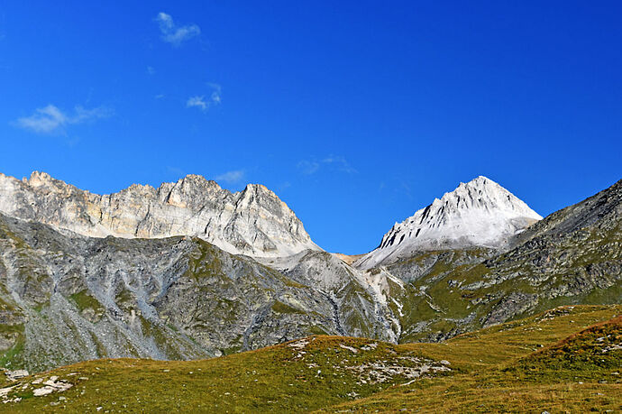 Les Balcons de la Vanoise - Philippe Manaël