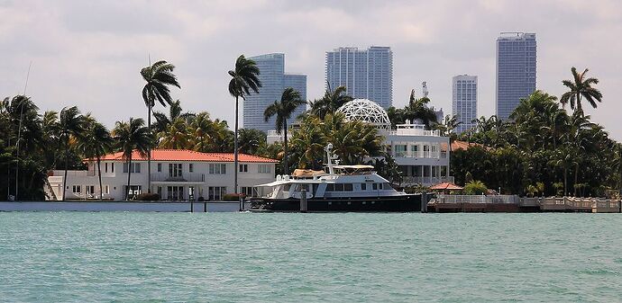 Petit ABCDaire de Miami, suite, de O (Ocean drive) à Z ... - jem