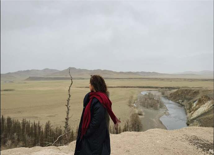 orkhon valley 1