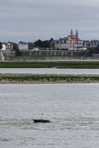 5 jours en Baie de Somme : un séjour très varié autour de Saint-Valéry - La-Corse-a-petits-pas