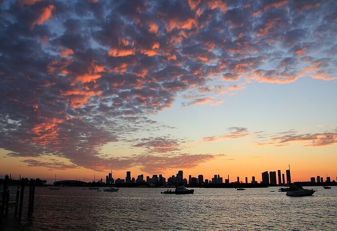 Petit ABCDaire de Miami, suite, de O (Ocean drive) à Z ... - jem