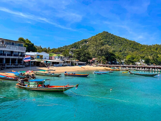 Ko Tao