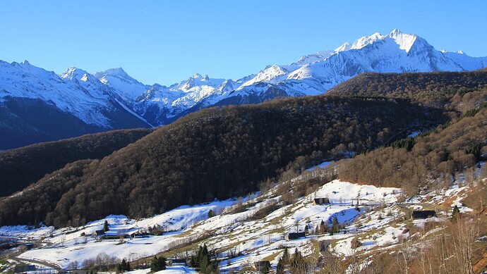 Couraduque hiver 2025