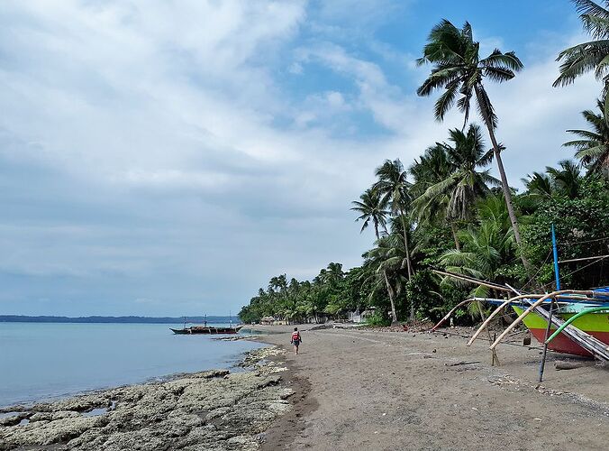 3 semaines de rêve aux Philippines  (1/3) - lolotte34