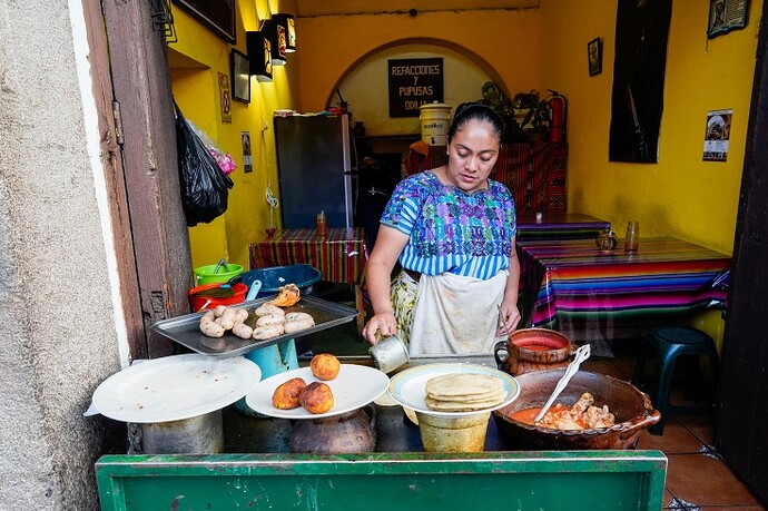 15 jours au Guatemala  - rosie31