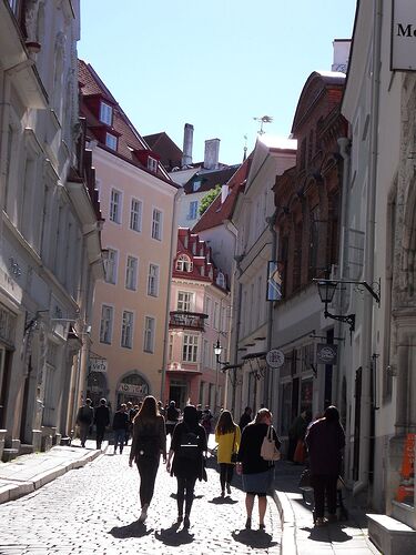 Allemagne - Pays Baltes - Prague été 2017 - Chris30120 Allemagne - Pays Baltes - Prague été 2017 - Chris30120