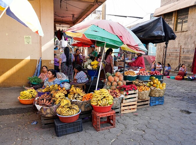 15 jours au Guatemala  - rosie31