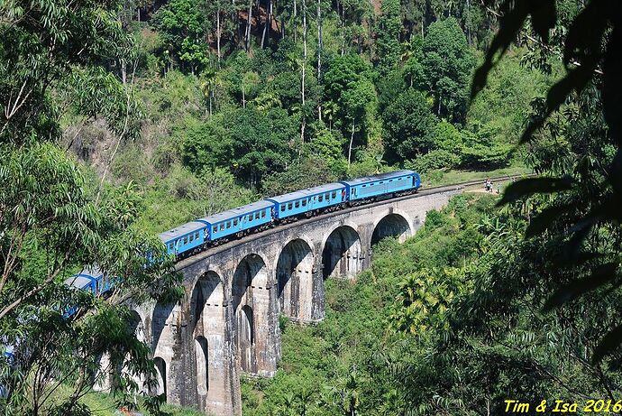 Road trip au Sri Lanka - timdef