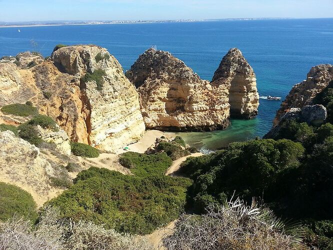 De retour d'une semaine en Algarve en octobre (photos) - francis31