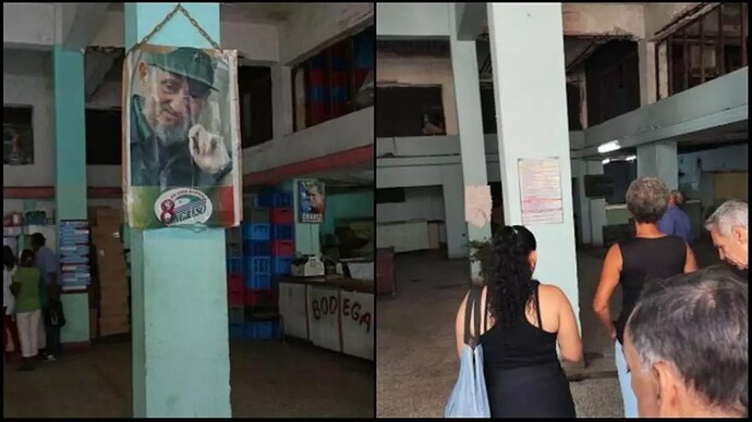 bodega habana