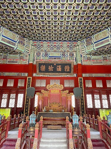 Temple de Confucius