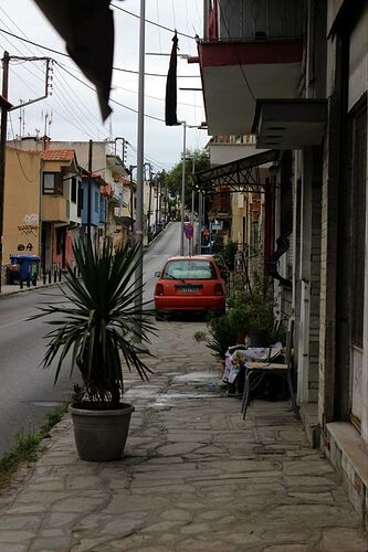 Sillonner la Macédoine au départ de Skopje (I - Septembre - Skopje et Thessalonique)  - _LilyTravels