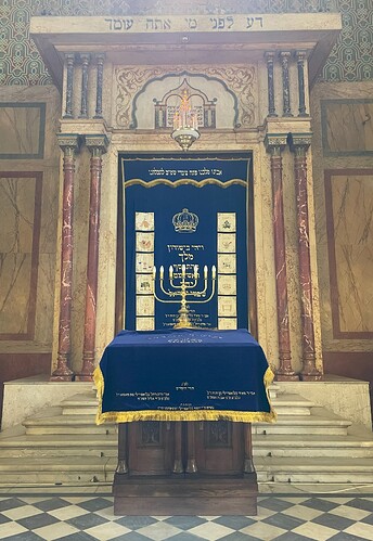 Synagogue de Sofia