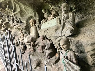 日本寺・千五百羅漢_IMG_3692
