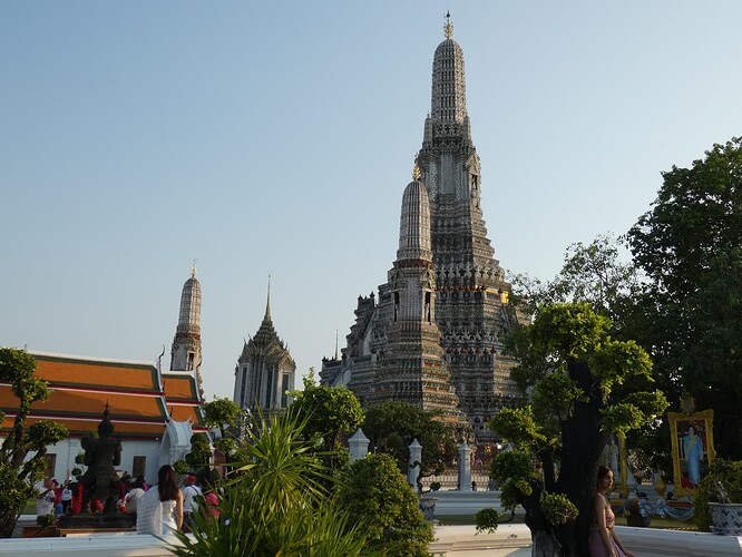 Wat Arun