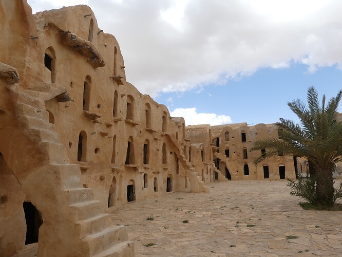 Ksar Ouled Soltane