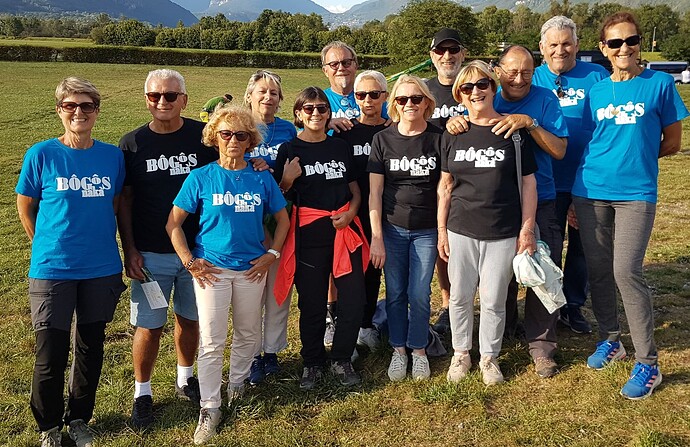 bôgôs group