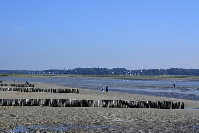 5 jours en Baie de Somme : un séjour très varié autour de Saint-Valéry - La-Corse-a-petits-pas