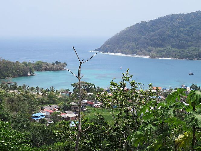 Carnet de voyage en Colombie (3/3) : la côte Caraïbes - Kikisbackpackingtour Carnet de voyage en Colombie (3/3) : la côte Caraïbes - Kikisbackpackingtour