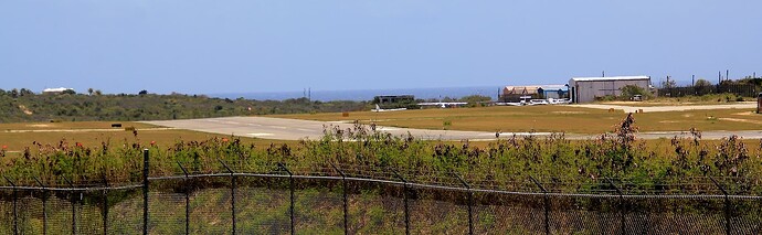 Anguilla Airport