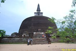 Road trip au Sri Lanka - timdef