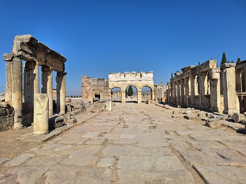 Hiérapolis