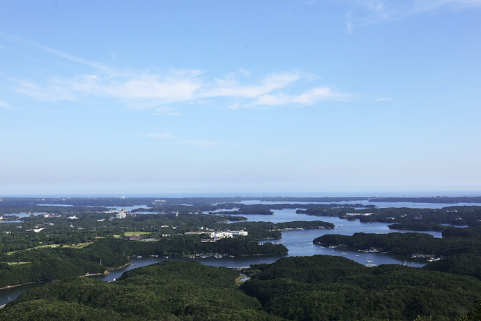 Baie d'Ago