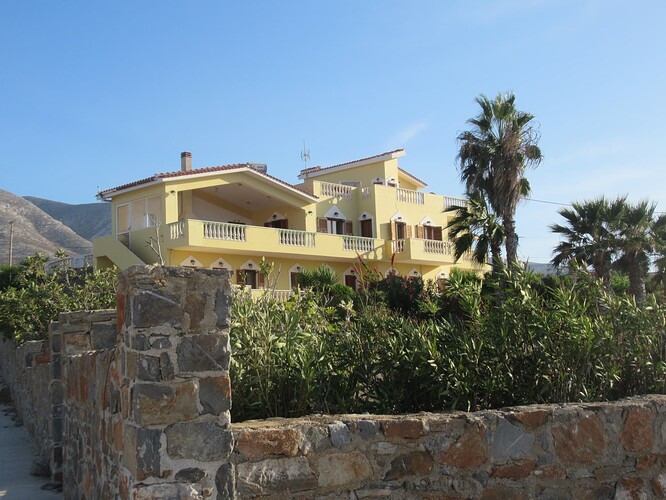 Les studios Dimitris
