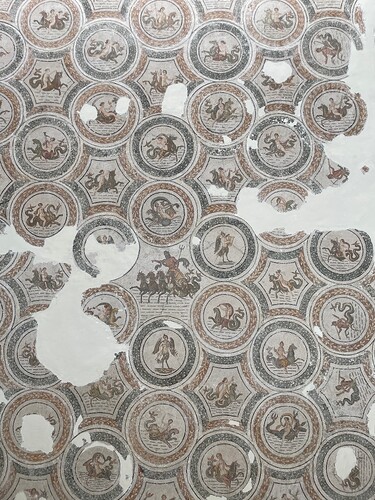 Musée national du Bardo