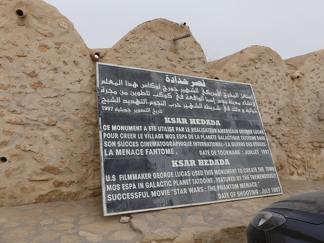 Ksar Hadada