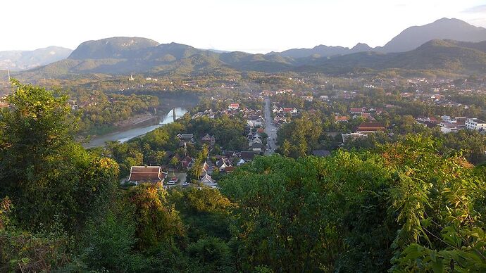 15 jours au Nord-Laos en nov 2015 - bernardlam