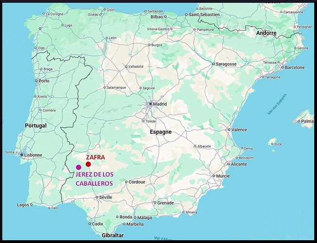 Zafra