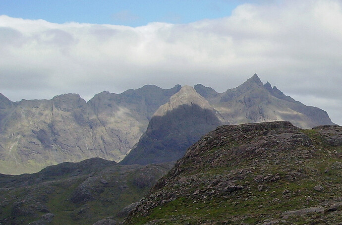 PICT6544 -  Black Cuillins11