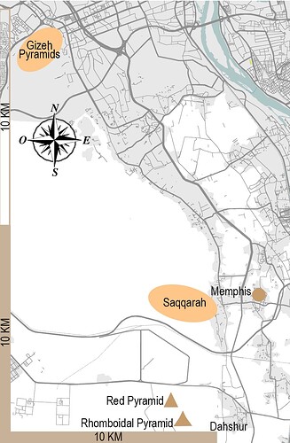 J02 - SAQQUARAH DACHOUR CARTE