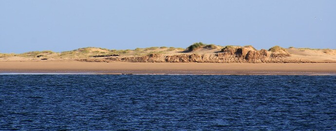 Ile sans nom