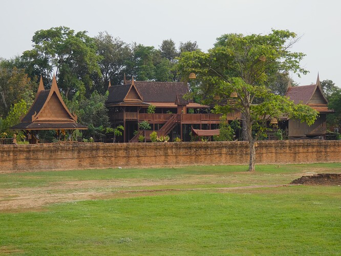 Wat Chai Watthanaram