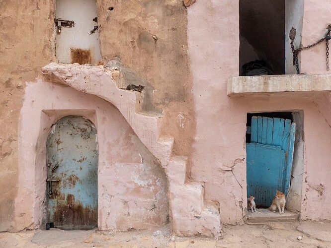 Ksar Ommarsia