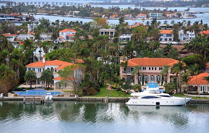 Petit ABCDaire de Miami, suite, de O (Ocean drive) à Z ... - jem