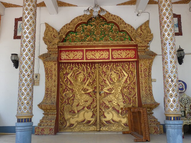 Wat Lam Chang