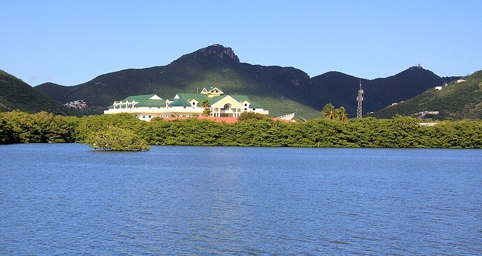 Sint Maarten