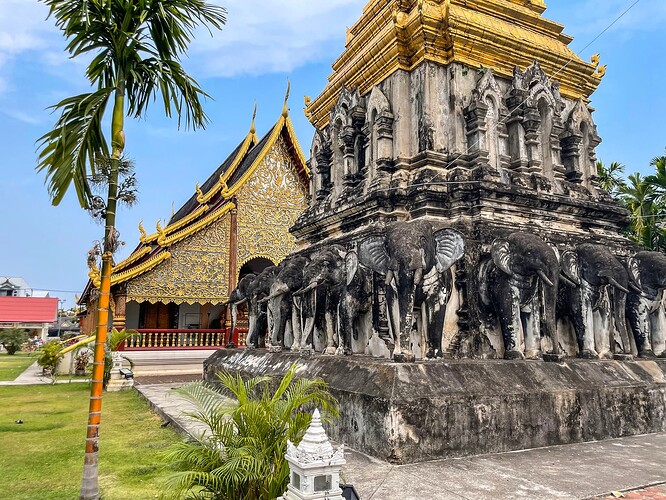 Wat Chiang Man